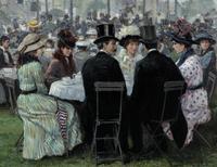 Garden Party