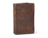 [Science, Medicine & Mathematics] Culpeper, (Nicholas). Group of 2 Titles