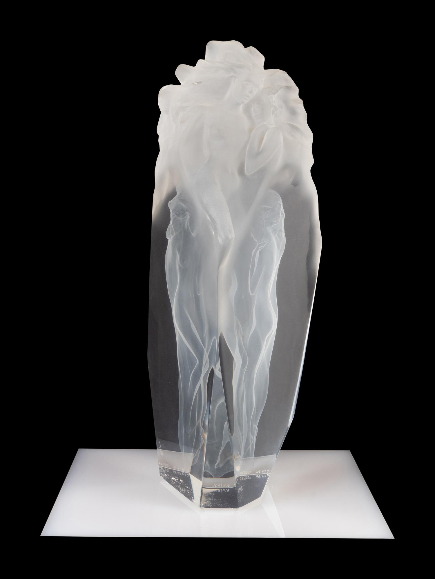 First Light, 1989