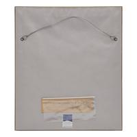 Grigory Gluckmann (Belarusian, 1898-1973) — Seated Nude