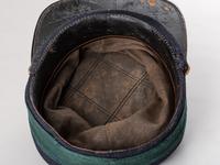 [CIVIL WAR]. Medical Service kepi.