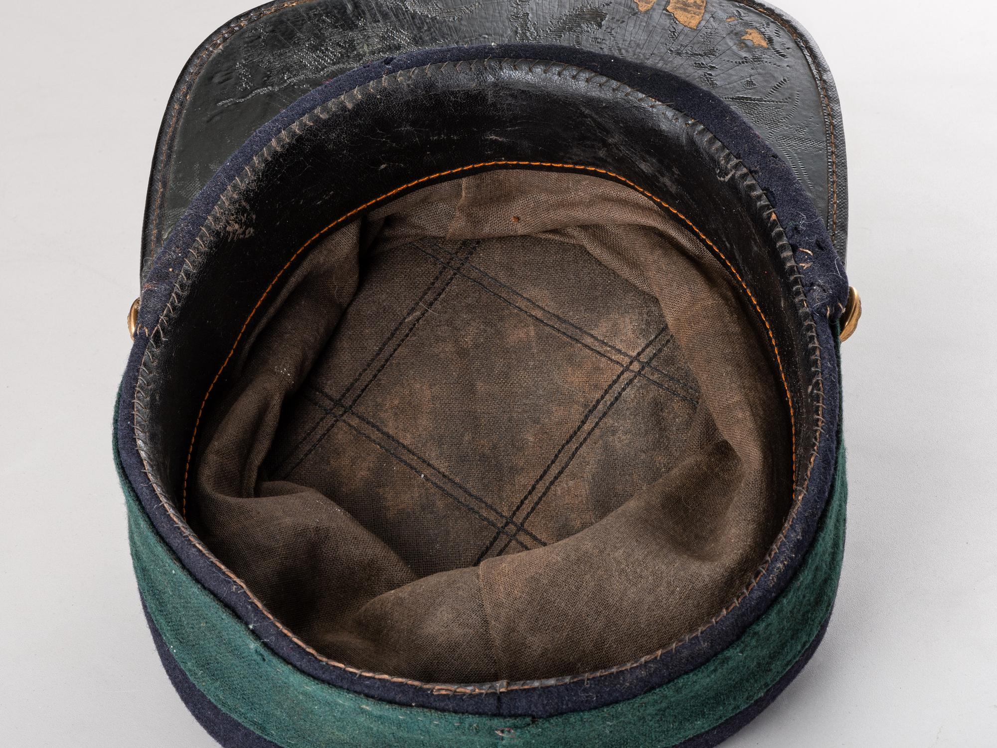 [CIVIL WAR]. Medical Service kepi.
