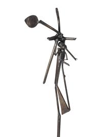 Untitled, 1958