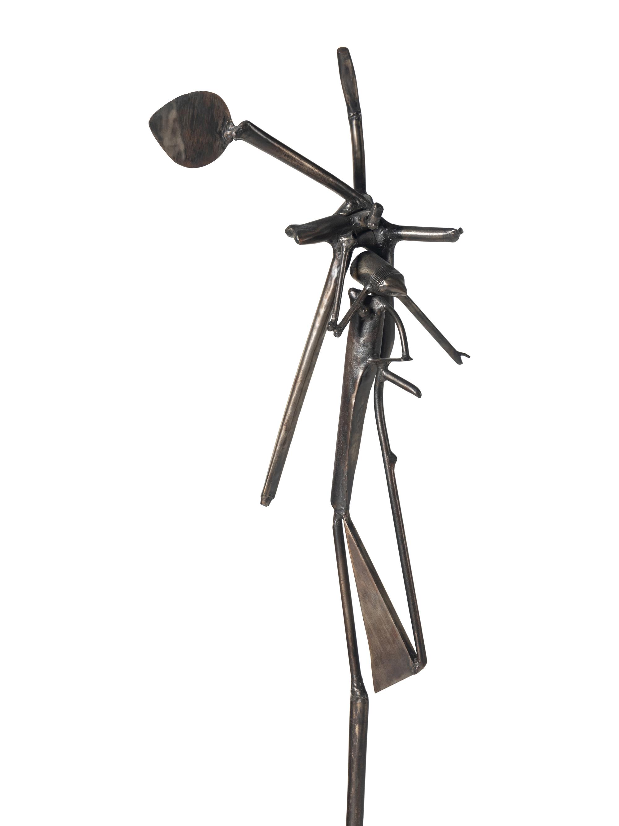 Untitled, 1958
