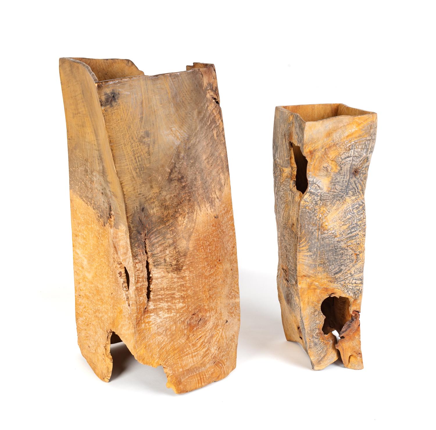 Earth and Stone V , 2008