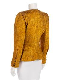 Collection of Four Vintage Designer Suits and Jackets, 1980-2000s