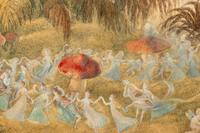 The Fairy's Dance