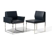 Ten Zag Chairs Brueton, USA