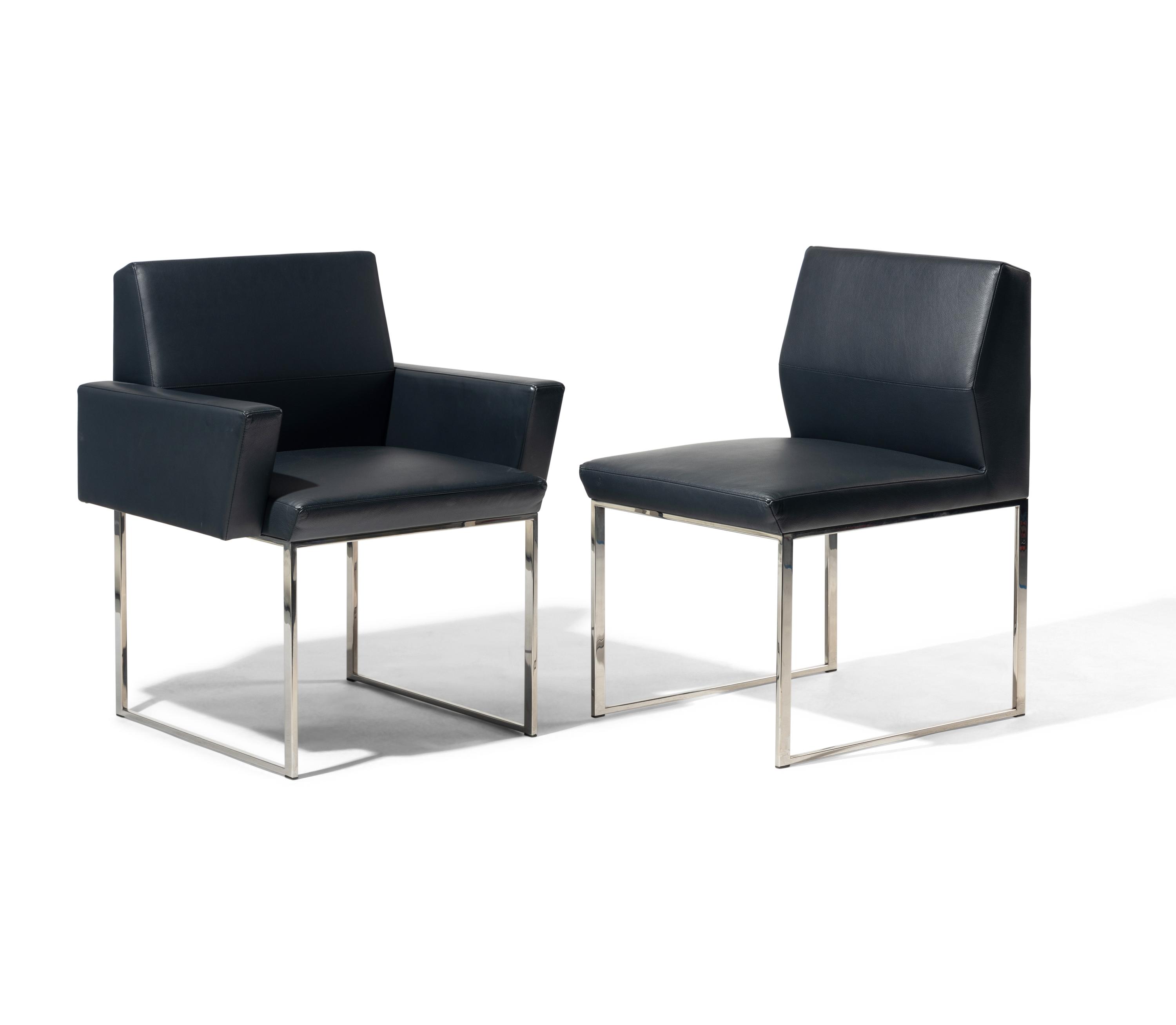 Ten Zag Chairs Brueton, USA
