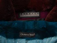 Three Fur Outerwear Pieces