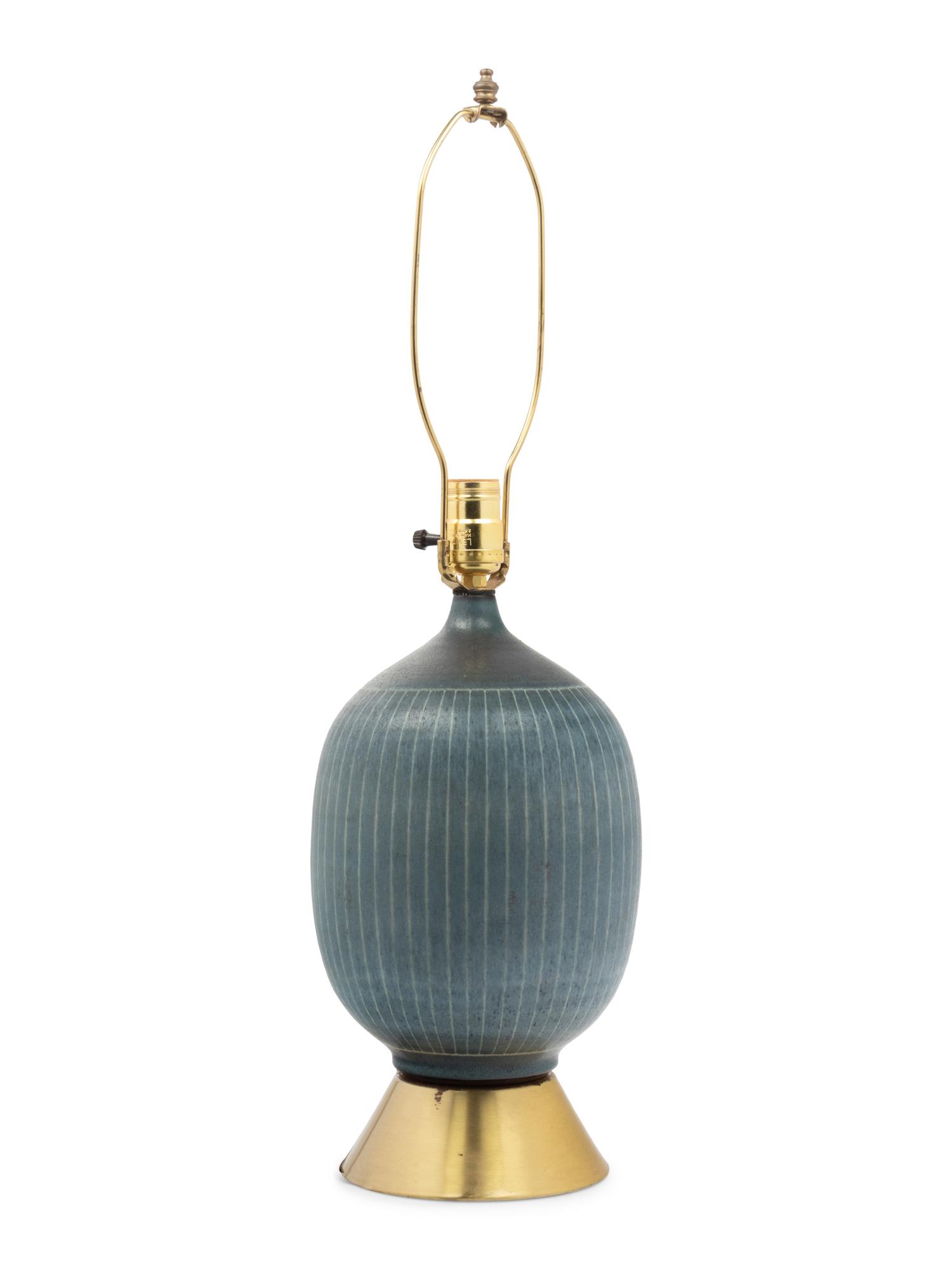 Table Lamp