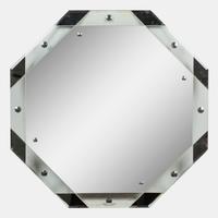 Octagonal Mirror