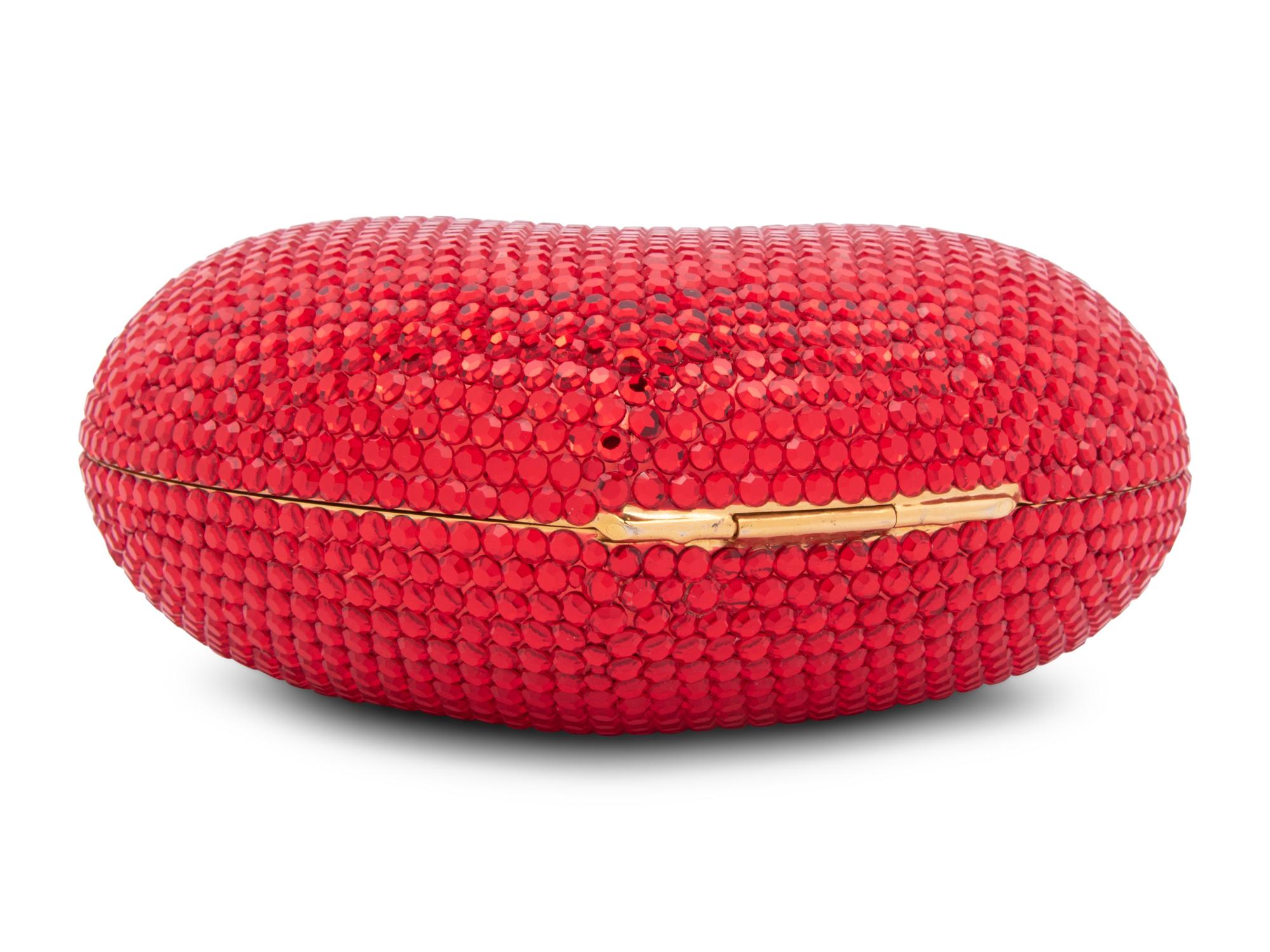 Thirteen Kathrine Baumann Heart-Shaped Items