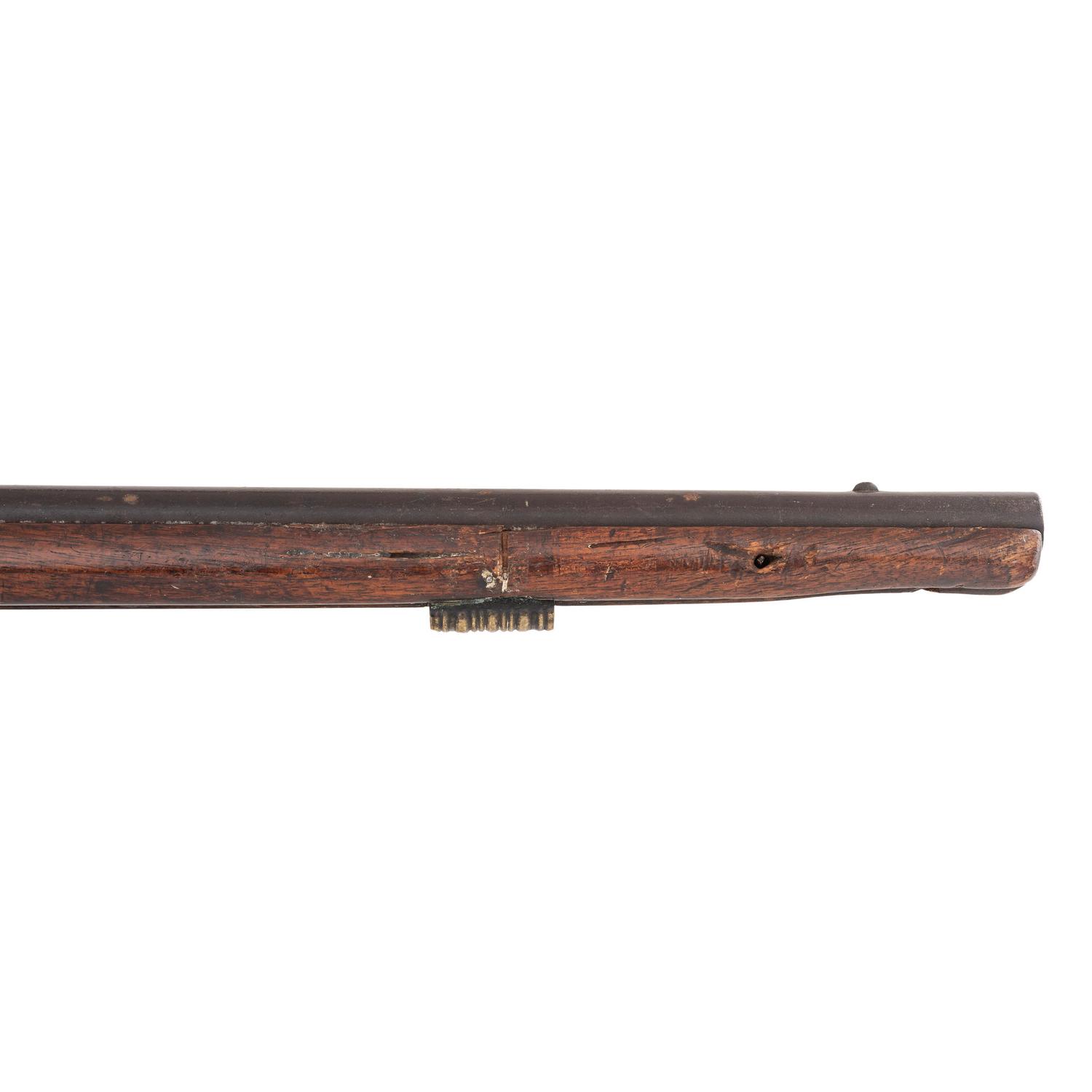 Percussion Altered Northwest Trade Gun