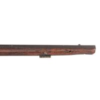 Percussion Altered Northwest Trade Gun