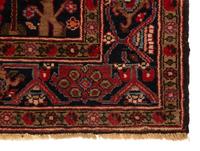 A Persian Wool Rug