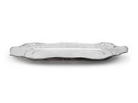 A Gorham Martelé Silver Meat Platter