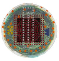 Alan Shields' Shield , 1974