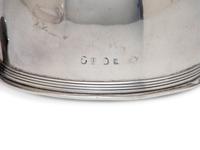 A Collection of George III Silver Articles