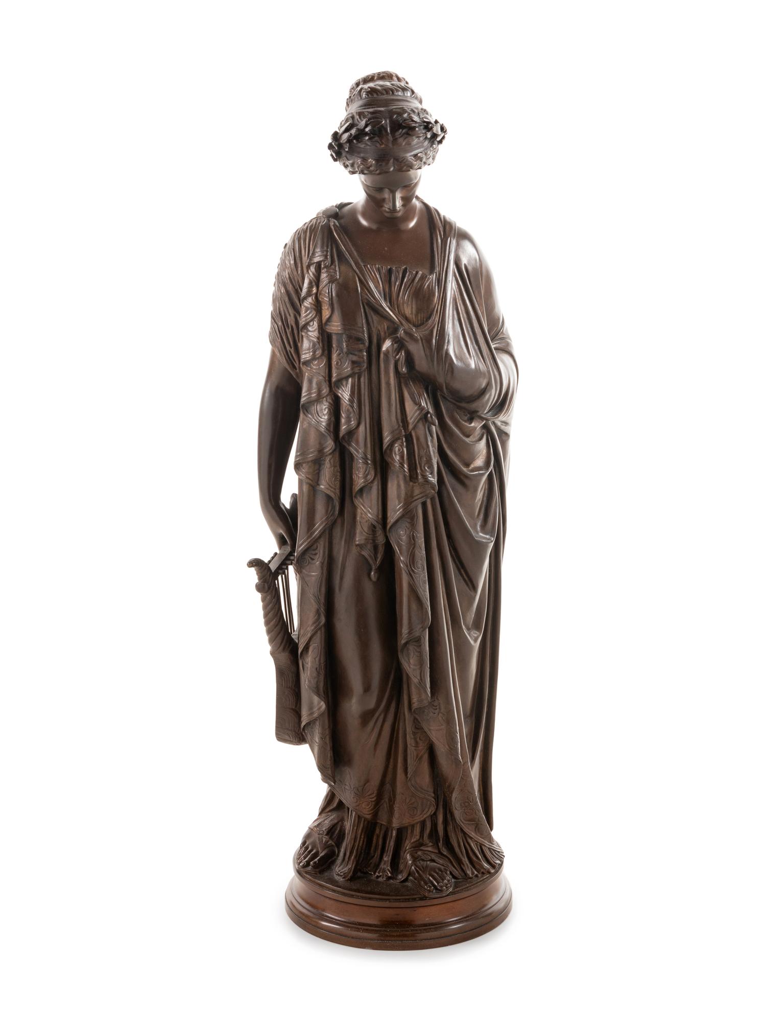 Jean-Baptiste Clésinger (French, 1814-1883)