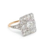 DIAMOND RING