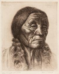 Paccaneh, Taos, N.M., edition 3/50