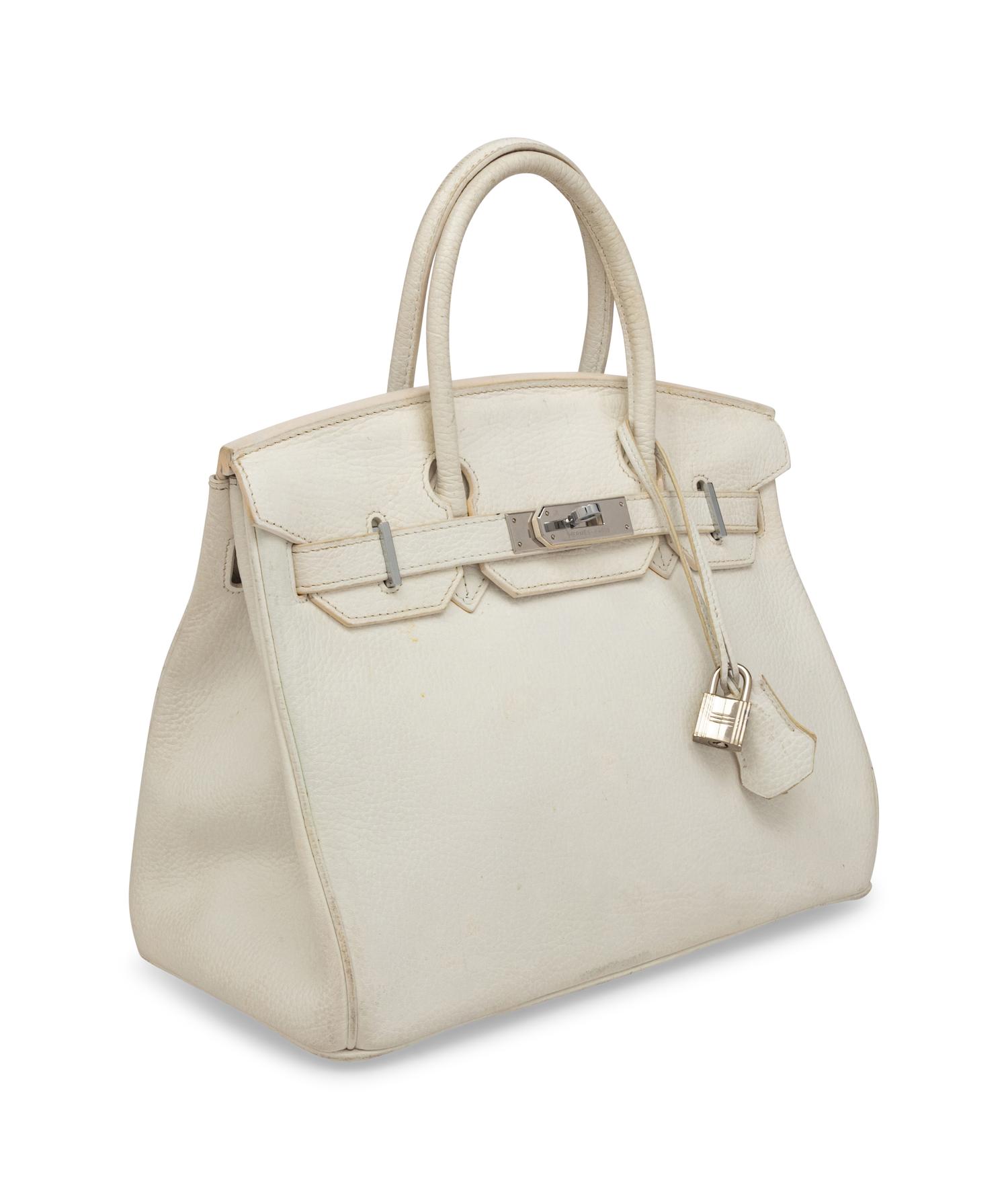 Hermès Birkin 30, 2010