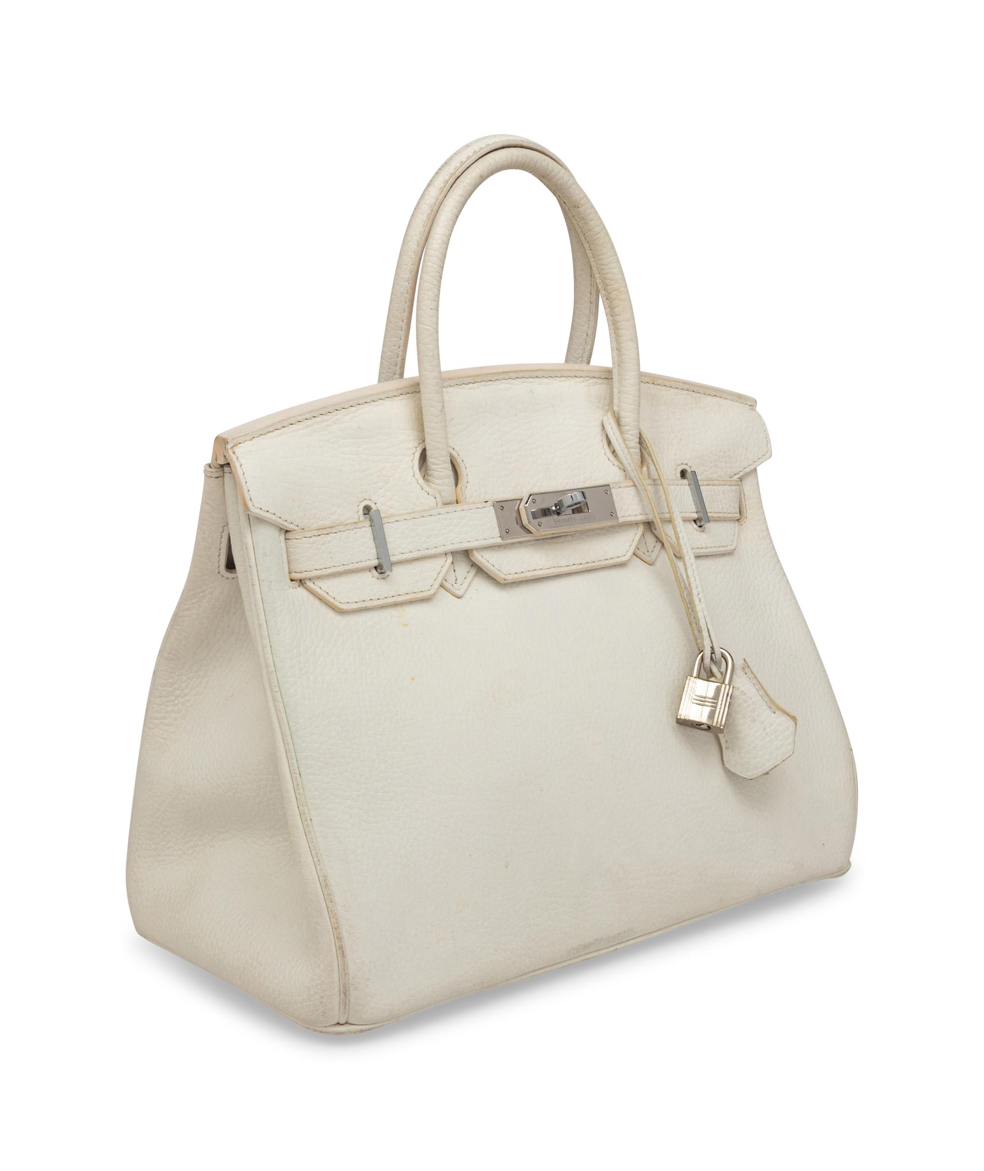 Hermès Birkin 30, 2010