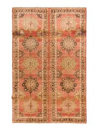 A Mahal Rug