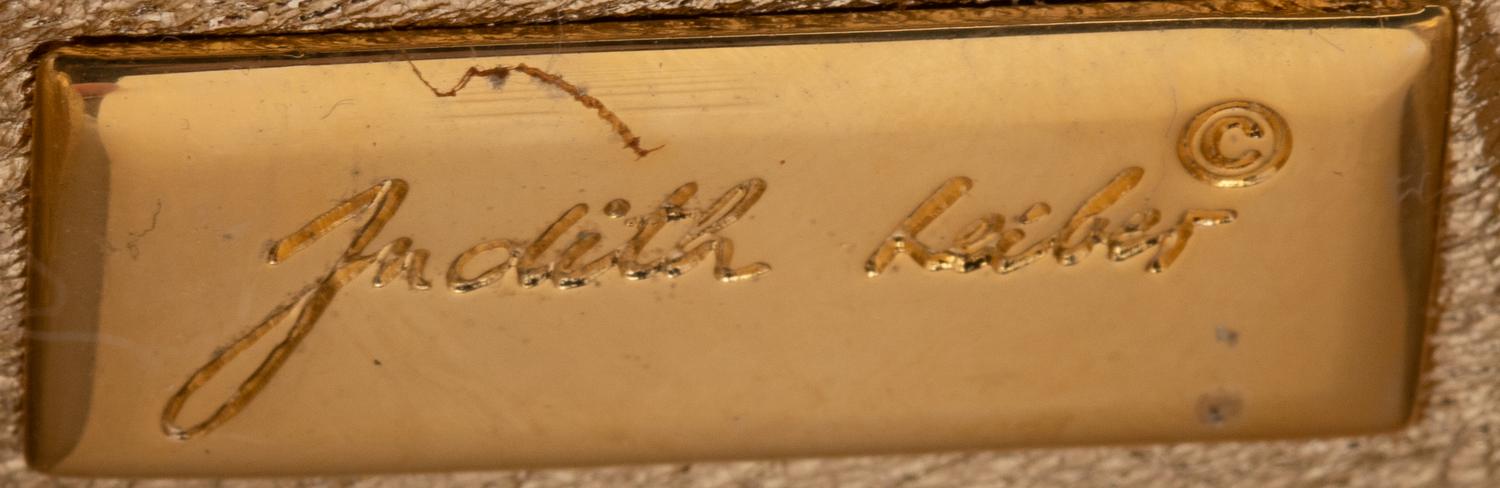 Judith Leiber Buddha Minaudière