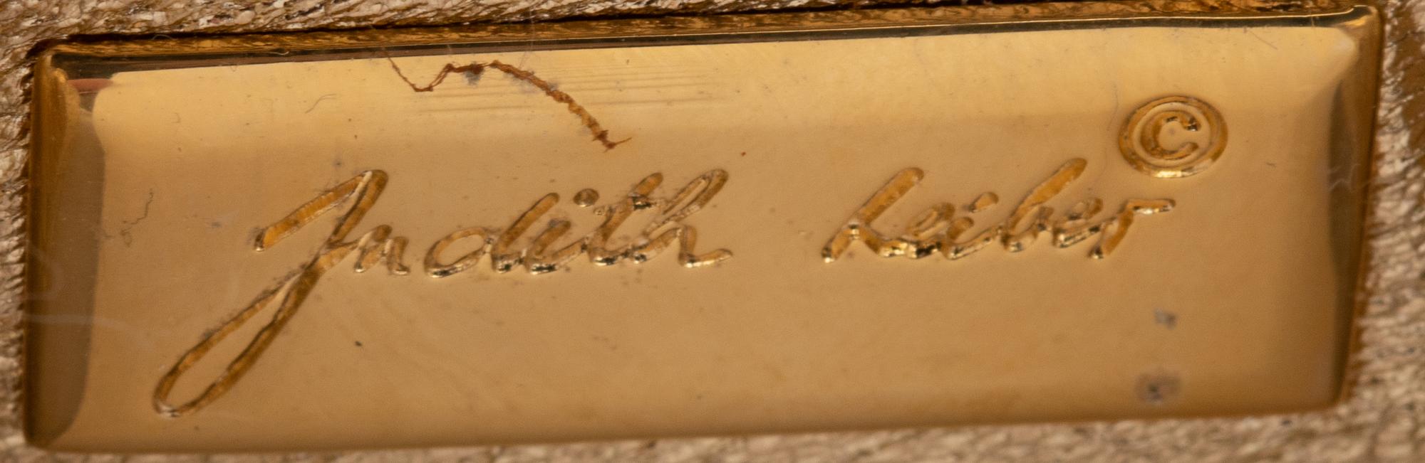 Judith Leiber Buddha Minaudière
