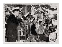 [MILITARY PHOTOGRAPHY]. Extensive archive of Royal Navy photographs. Taken various locations, c. 1914-1985.