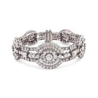 DIAMOND BRACELET