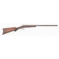 Warnant & Flobert Gallery Gun