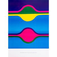 Eleven Modern and Contemporary Art Exhibition Posters