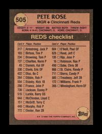 A Large Group of Pete Rose Items Including Multiple Autographs and Full Ticket from 4,192 Career Hit Game,