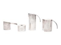 Five Piece Coffee and Tea Service