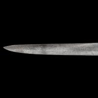 College Hill Arsenal Foot Officers Sword