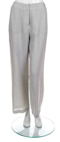 A Chanel Pant and Blouse Set, Pants size 40, Blouses no size.