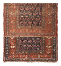 A Malayer Wool Rug