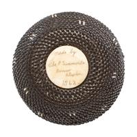 Baleen Basket