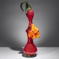 Dale Chihuly (American, b. 1941) — Venetian, 1991