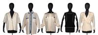 Five Chanel Tops