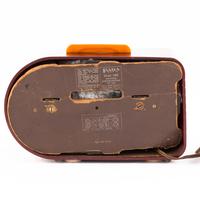 A Fada Bullet 1000 Radio