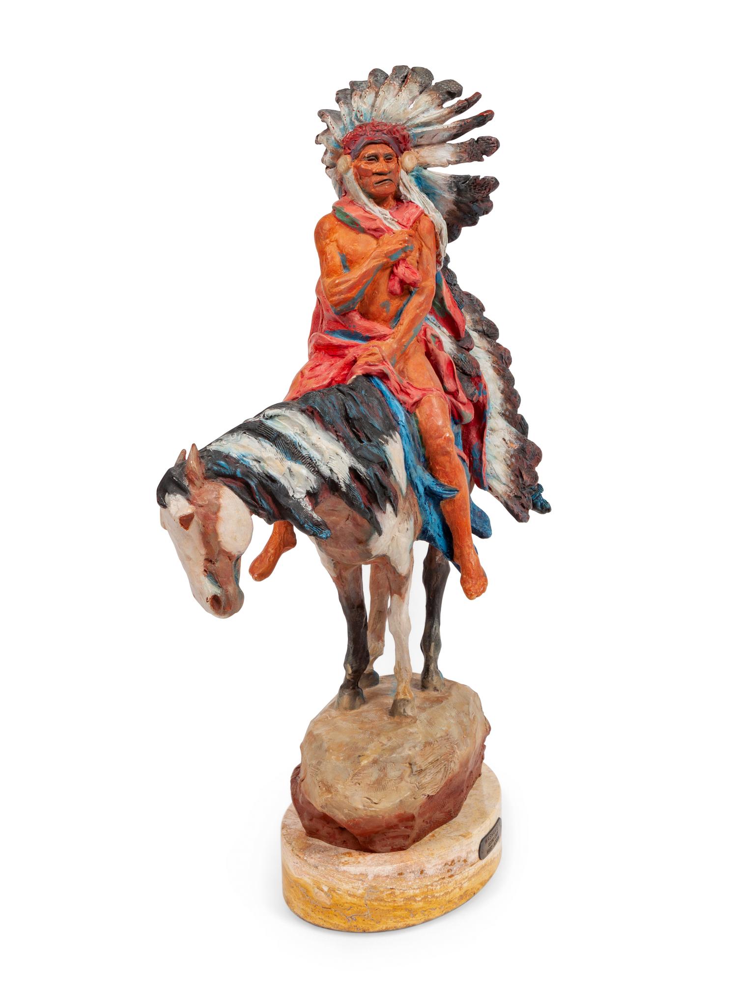 Washakie II , 1981