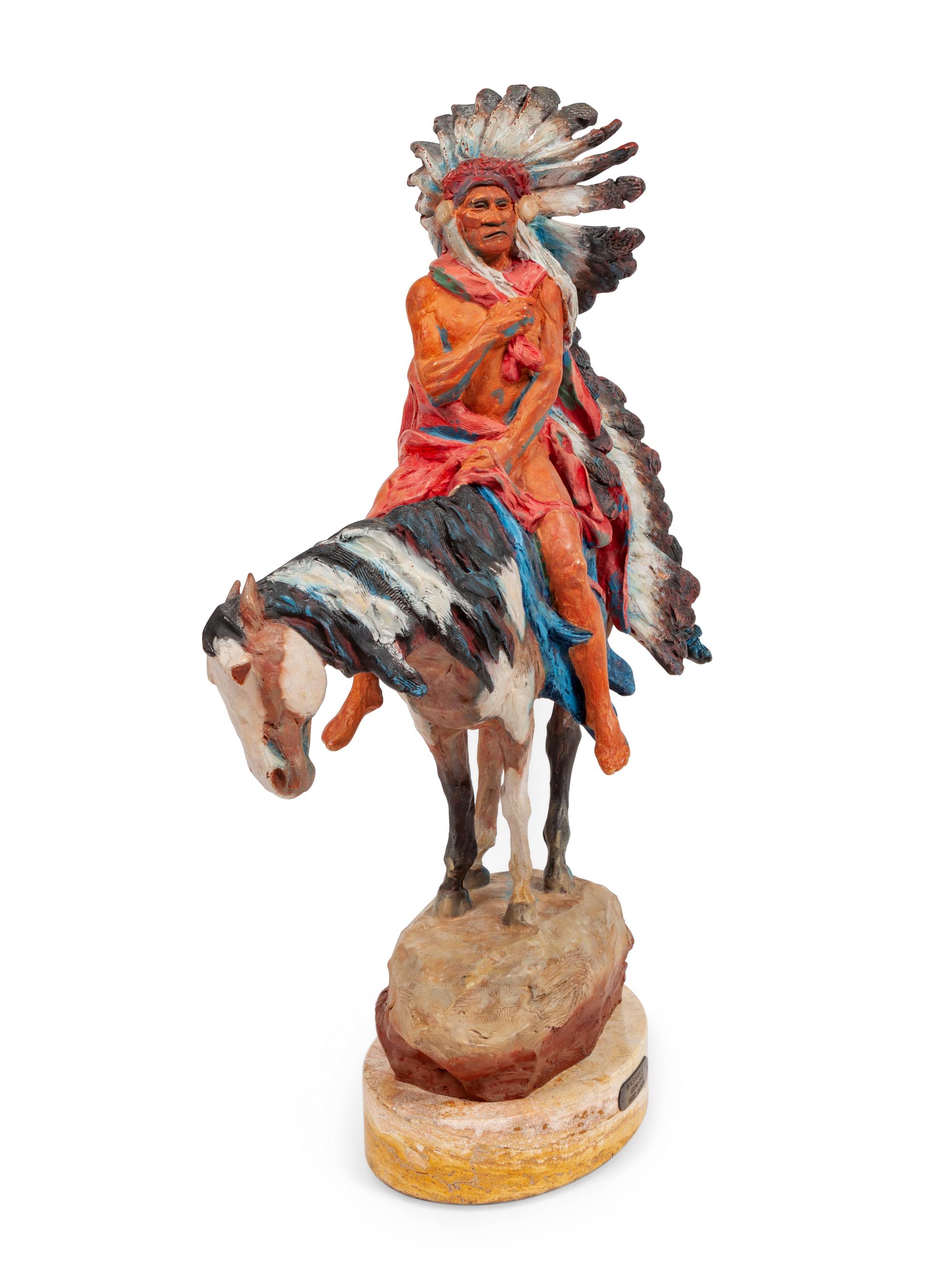 Washakie II , 1981