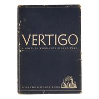[Wordless Novels]. A pair of first editions, comprising: