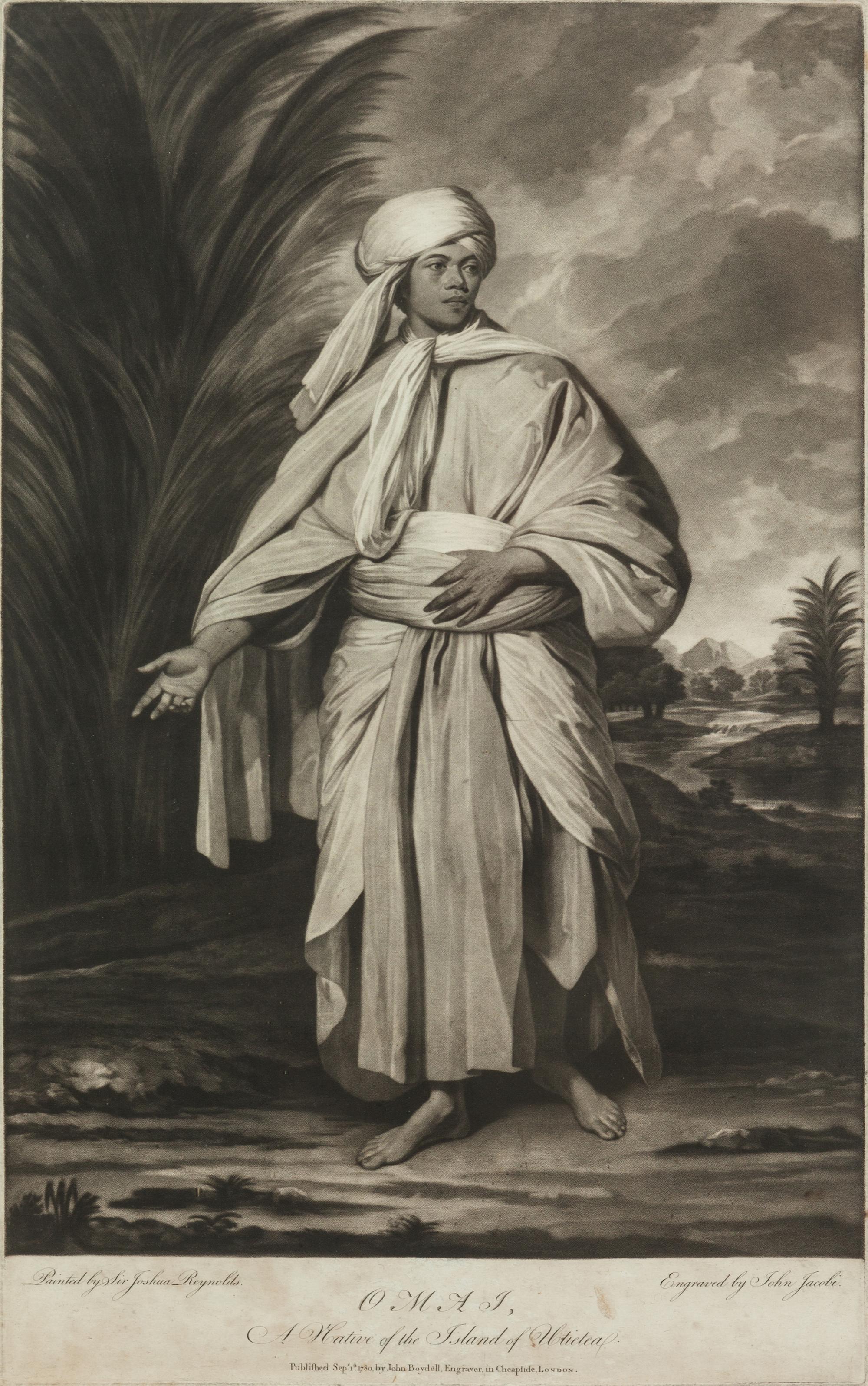 After Sir Joshua Reynolds (British, 1723-1792)