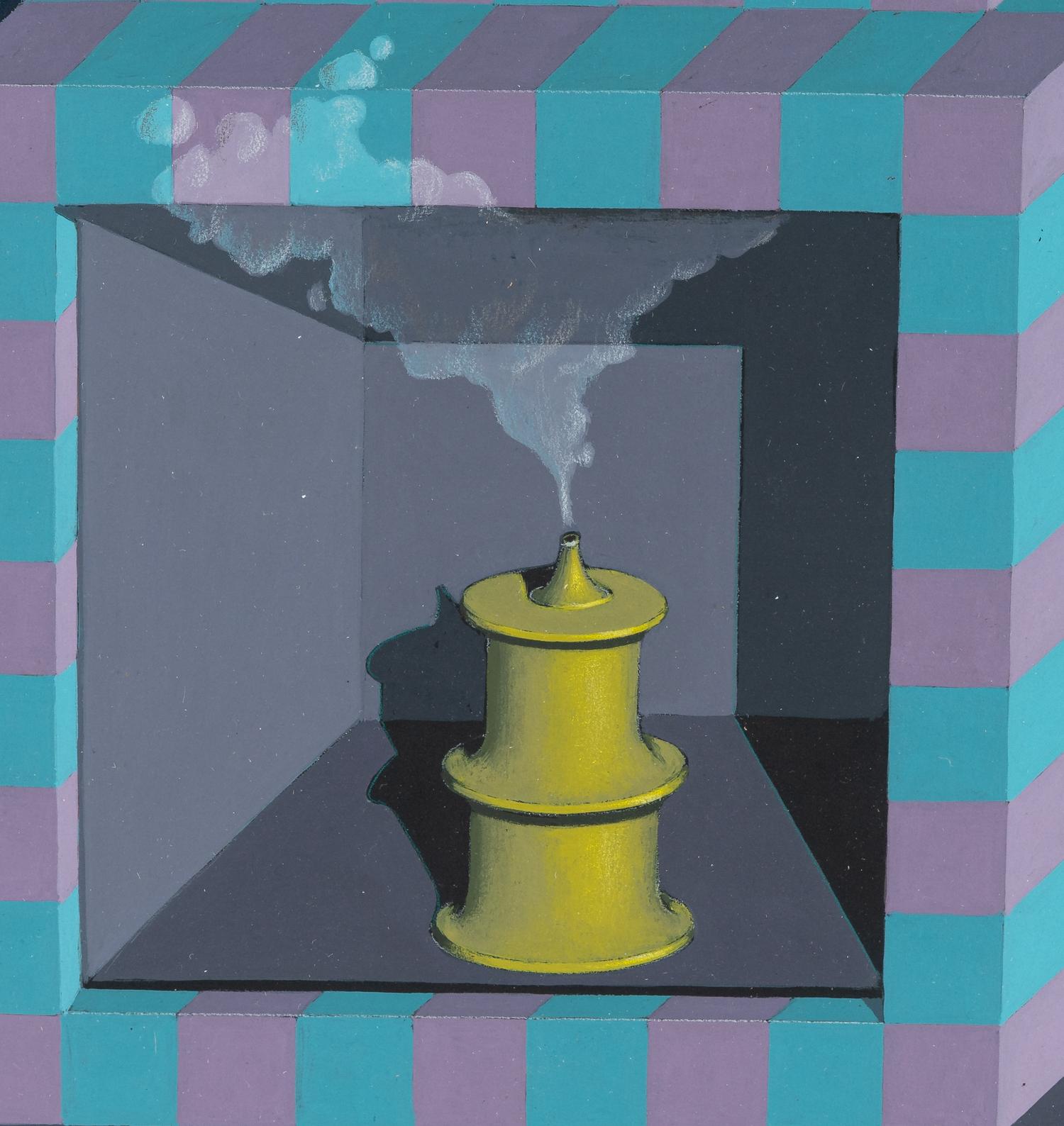 Vapor Dream