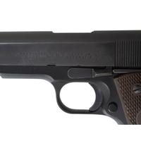 **1952 Production Colt .38 Super Commander Pistol in Factory Box